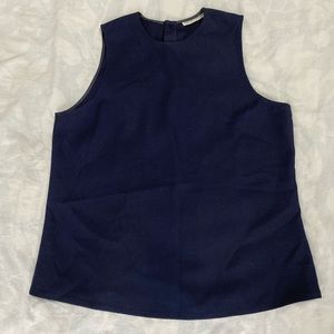 Emporio Armani Wool Top